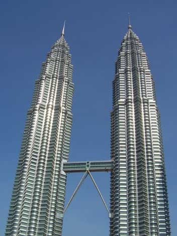 Petronas