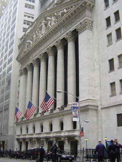 NYSE