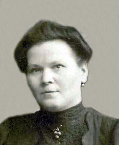 Lisa Schweigler 1867